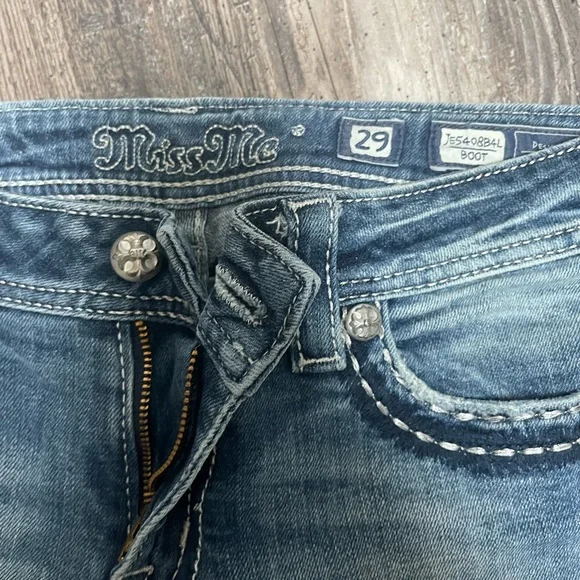 Miss Me jeans - Picture 4 of 7